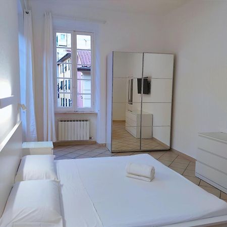 Apartament Palmito La Spezia Zewnętrze zdjęcie