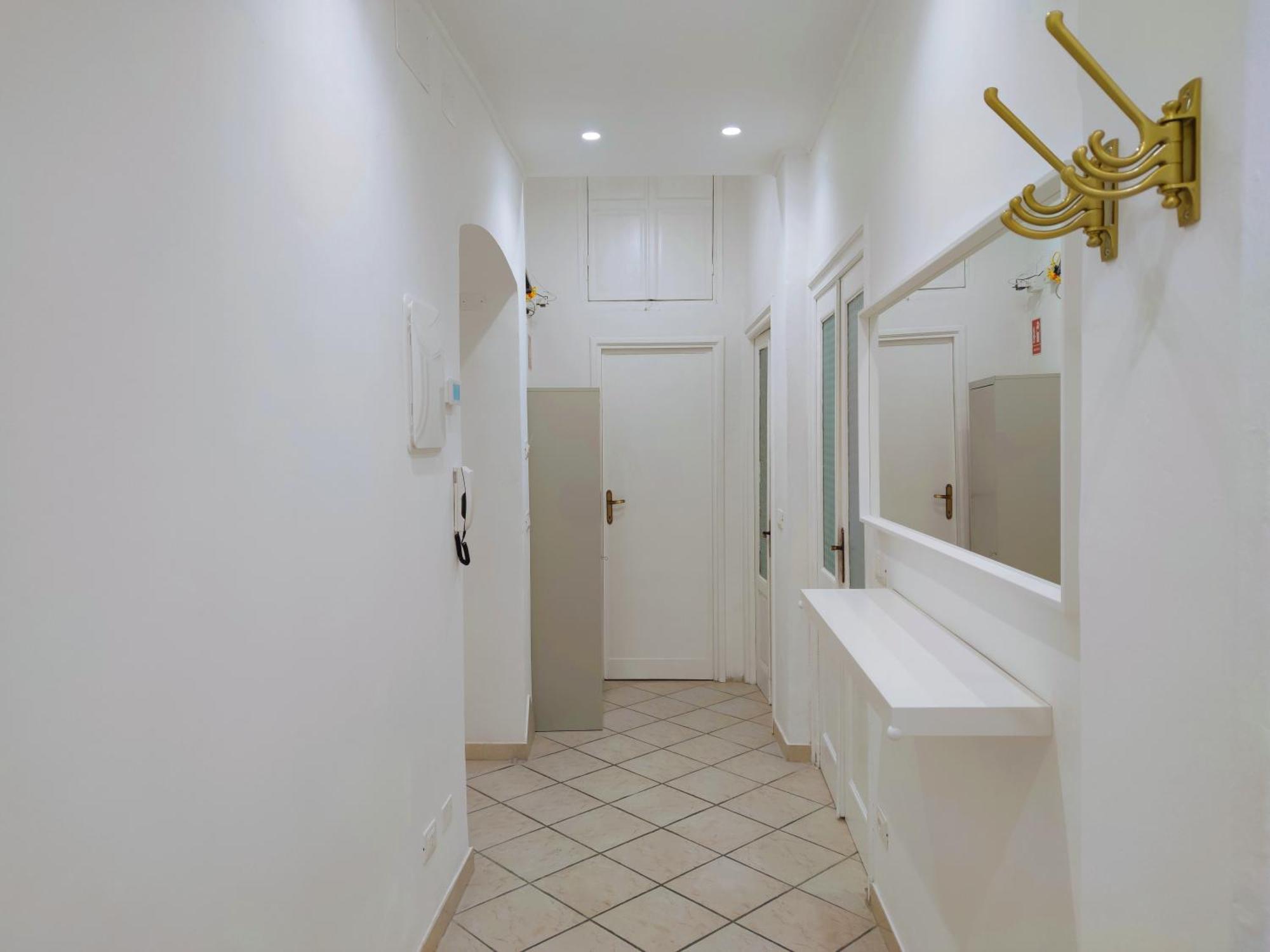 Apartament Palmito La Spezia Zewnętrze zdjęcie