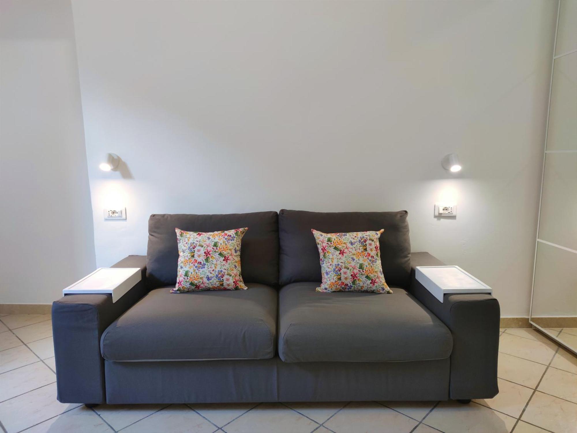 Apartament Palmito La Spezia Zewnętrze zdjęcie