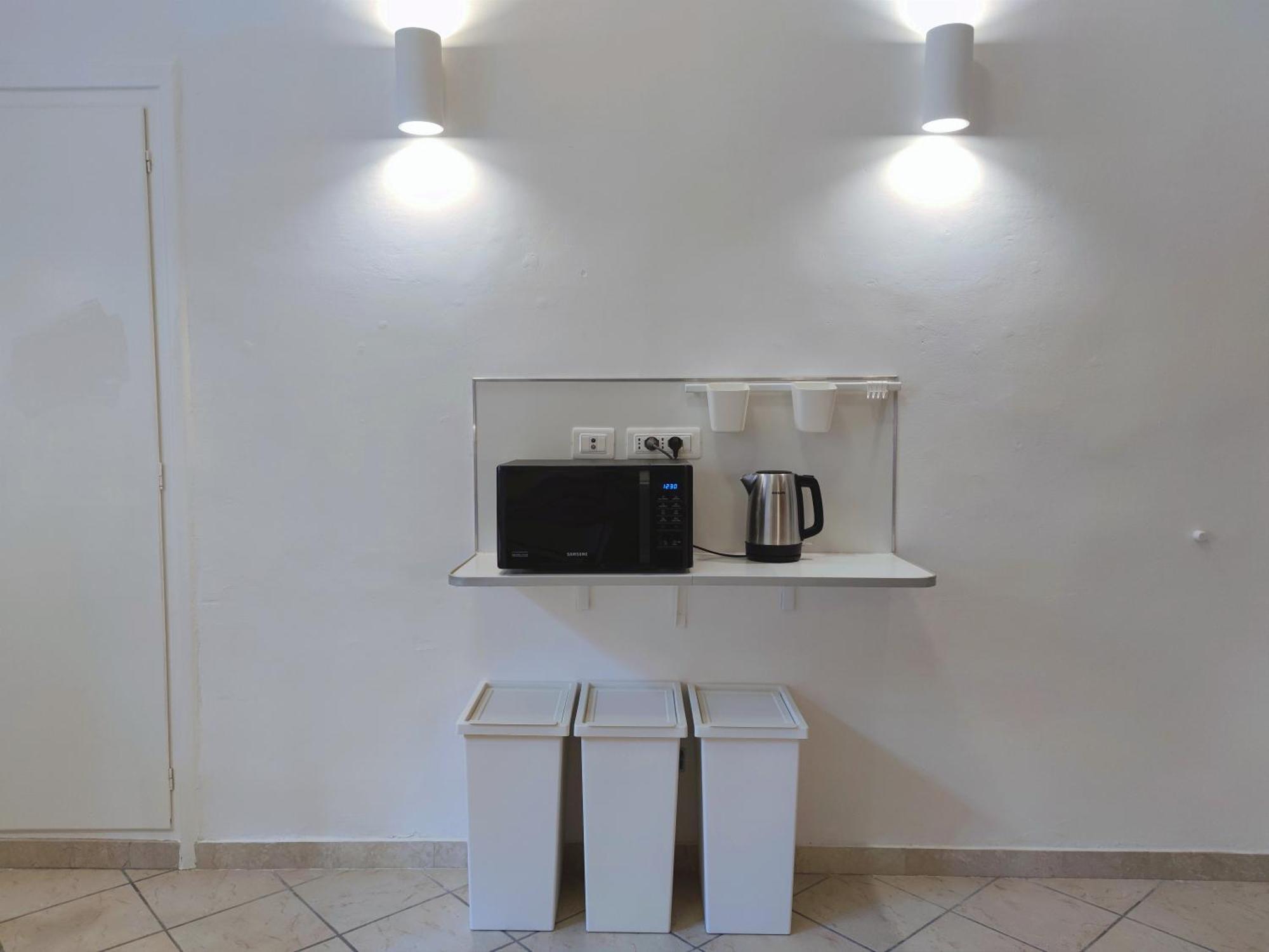 Apartament Palmito La Spezia Zewnętrze zdjęcie