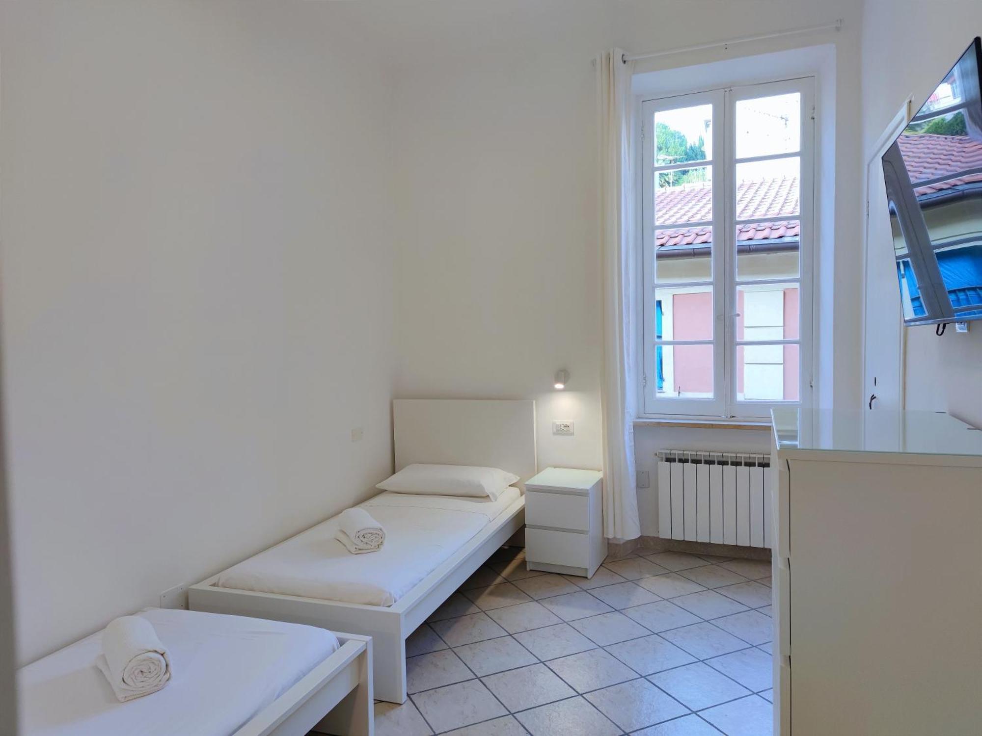 Apartament Palmito La Spezia Zewnętrze zdjęcie