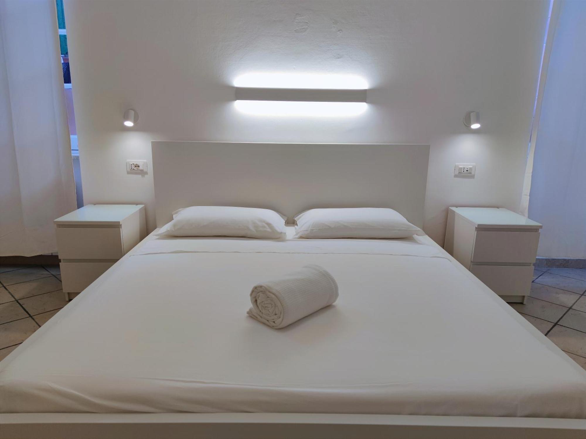 Apartament Palmito La Spezia Zewnętrze zdjęcie