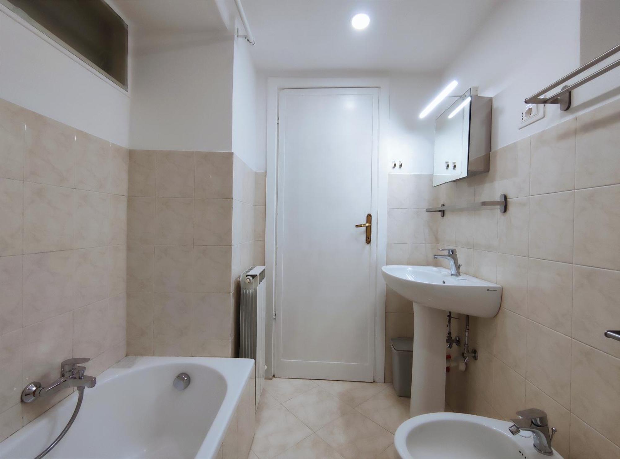 Apartament Palmito La Spezia Zewnętrze zdjęcie