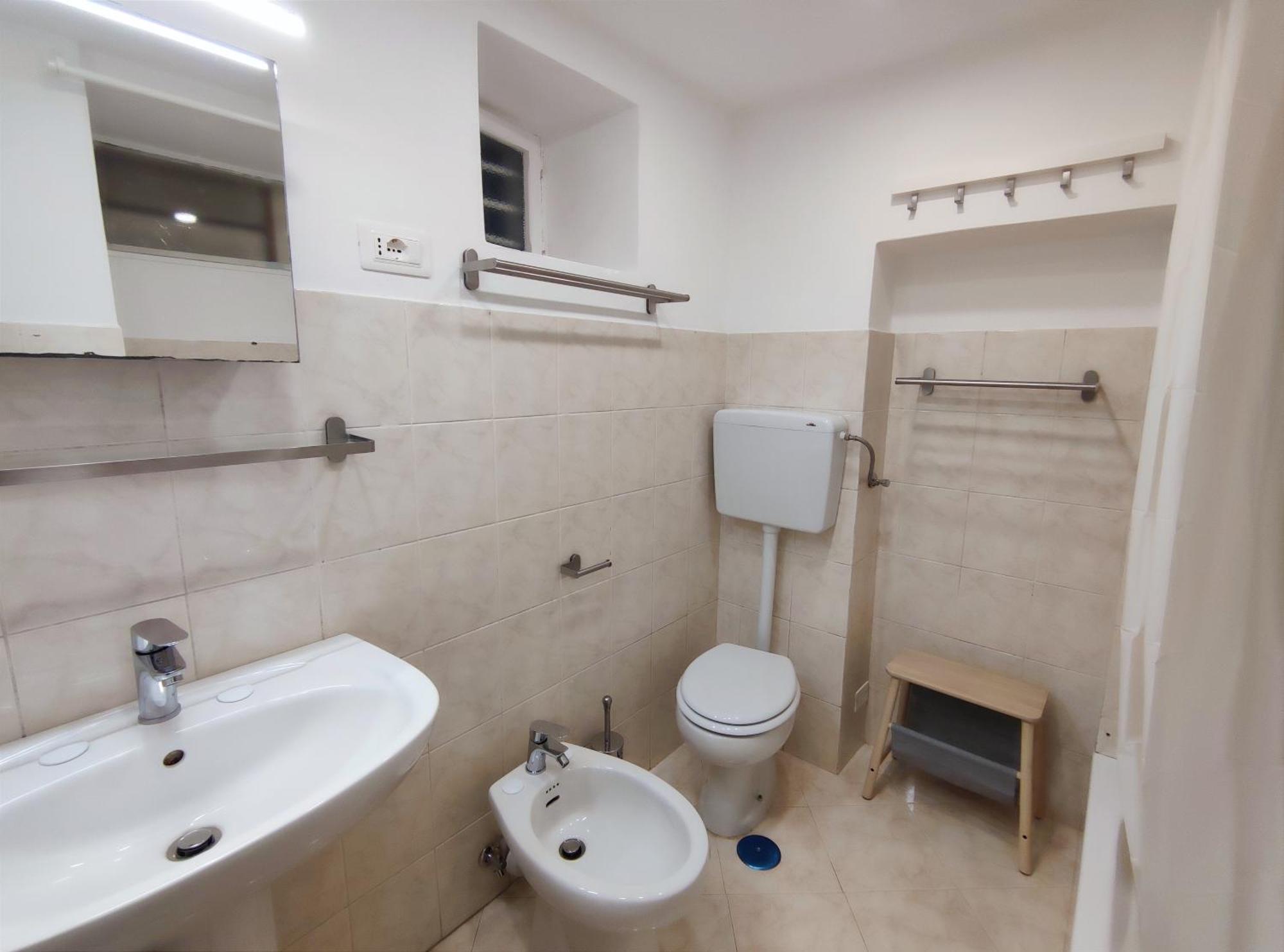 Apartament Palmito La Spezia Zewnętrze zdjęcie