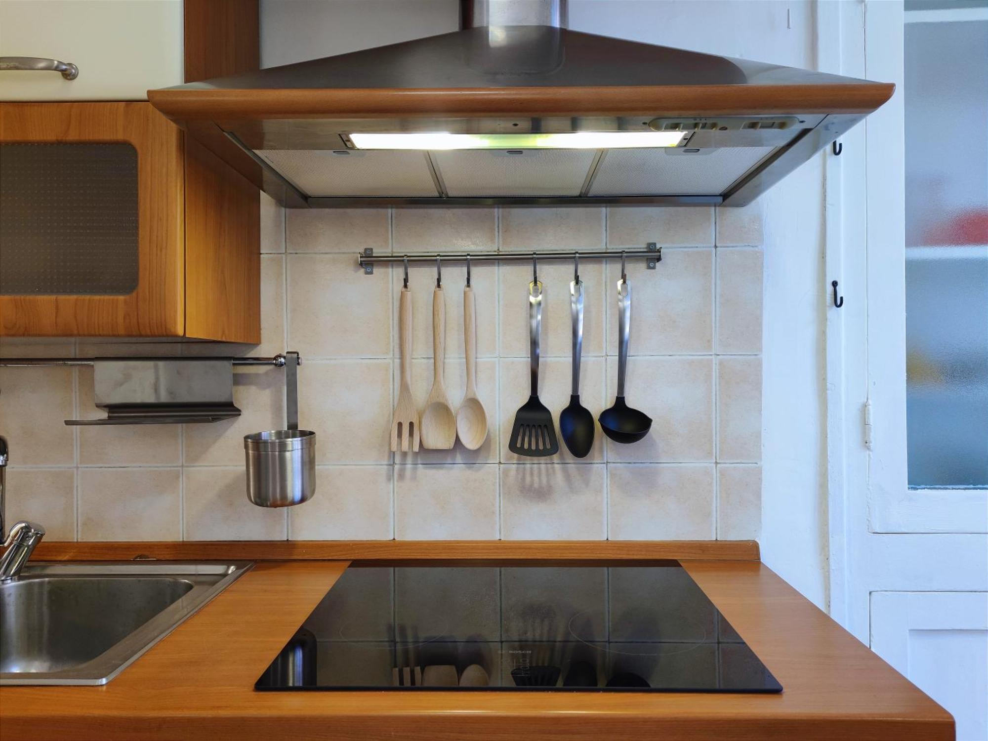 Apartament Palmito La Spezia Zewnętrze zdjęcie