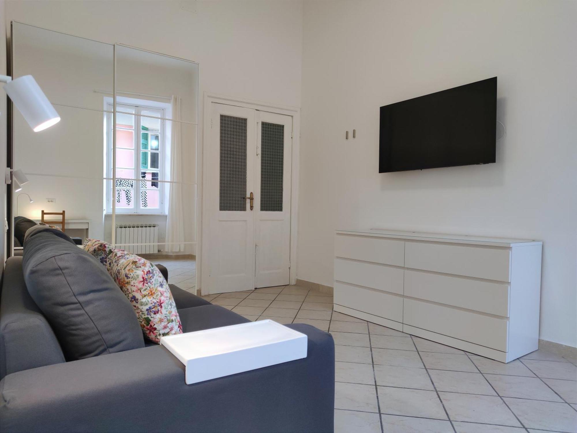 Apartament Palmito La Spezia Zewnętrze zdjęcie
