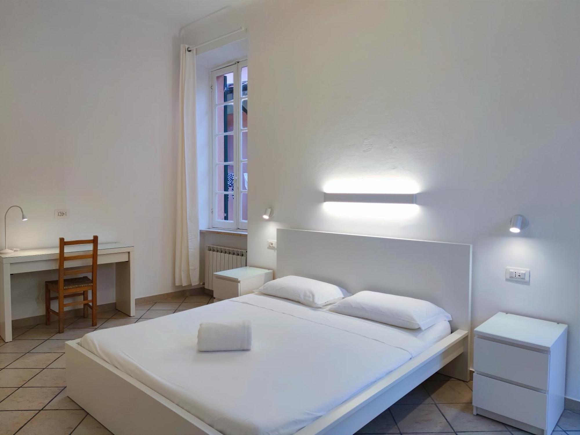 Apartament Palmito La Spezia Zewnętrze zdjęcie
