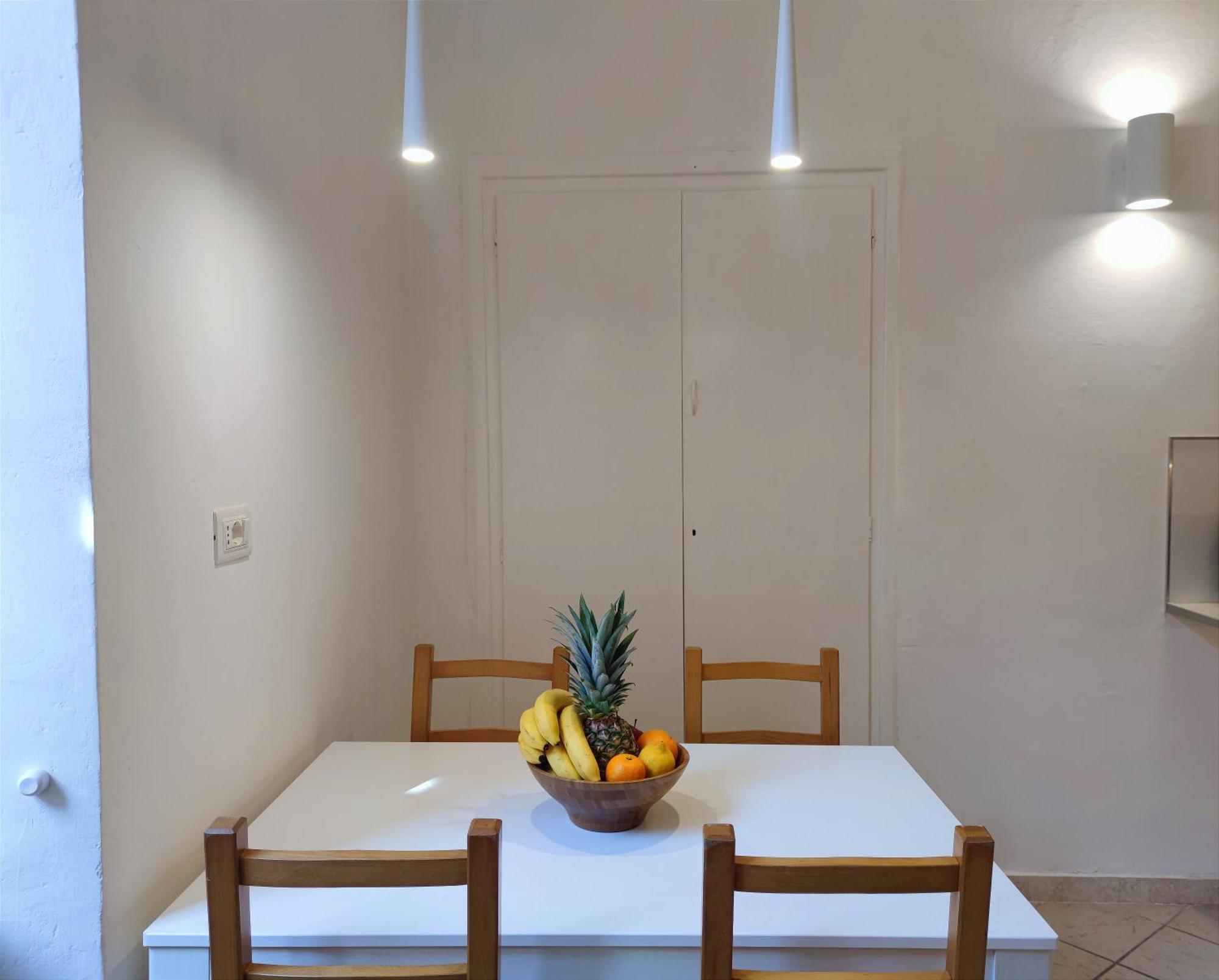 Apartament Palmito La Spezia Zewnętrze zdjęcie