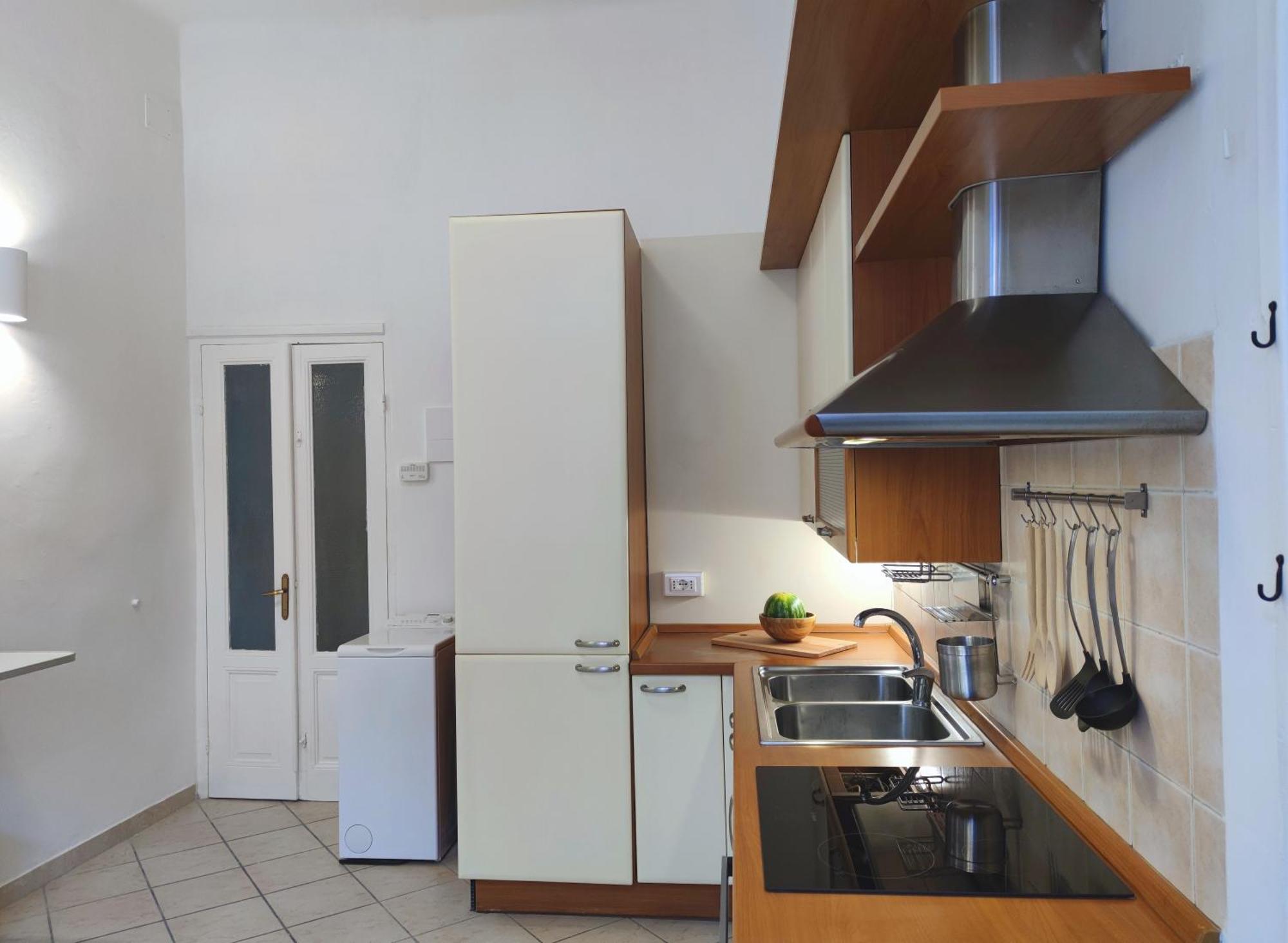 Apartament Palmito La Spezia Zewnętrze zdjęcie