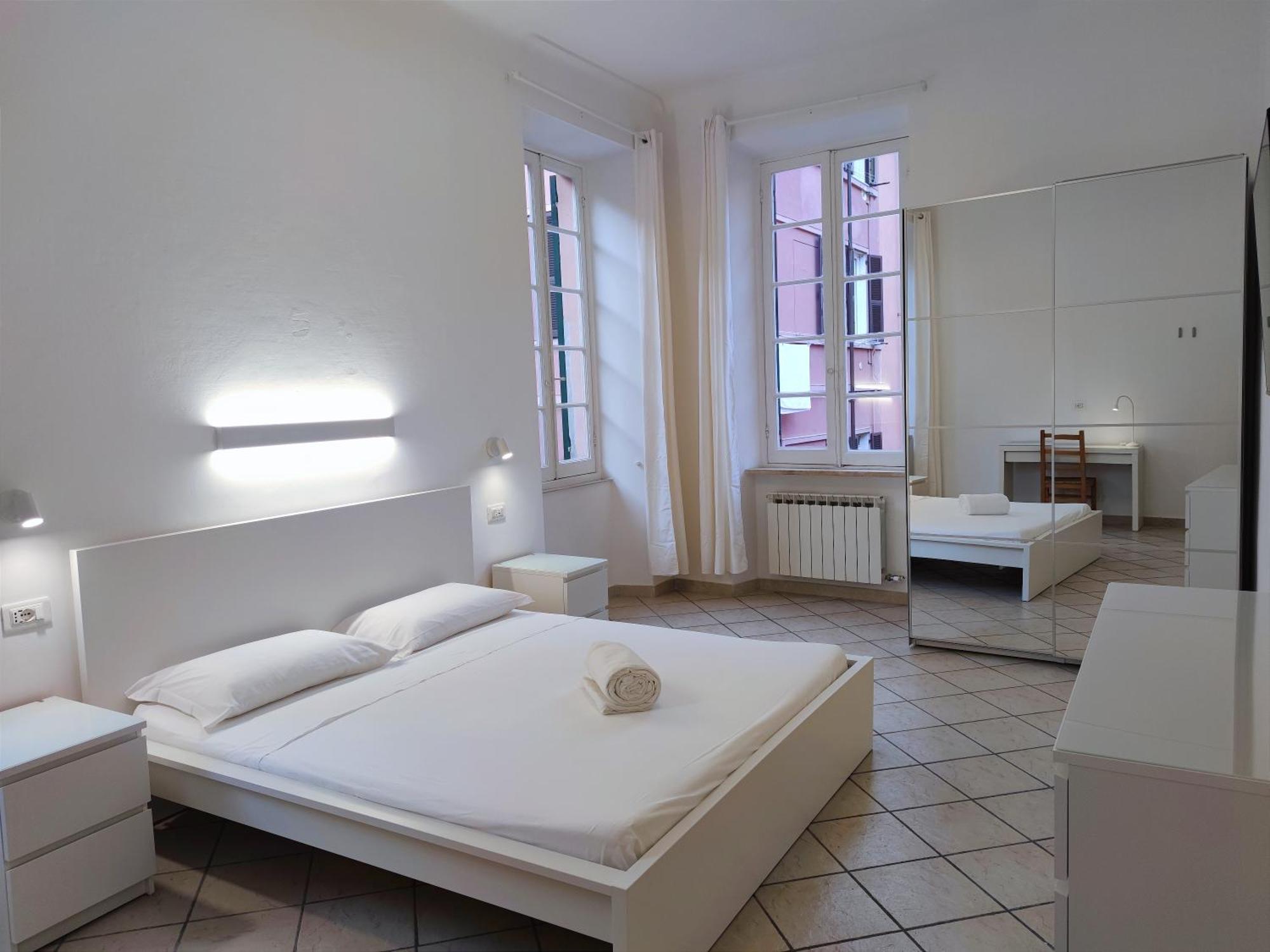 Apartament Palmito La Spezia Zewnętrze zdjęcie