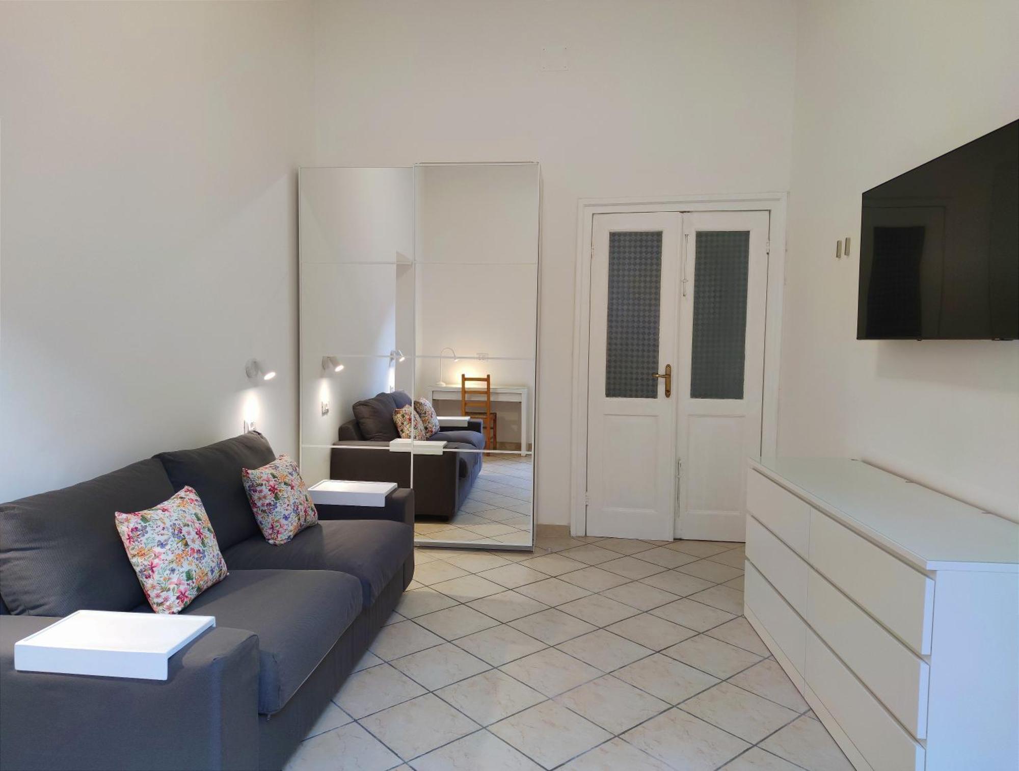 Apartament Palmito La Spezia Zewnętrze zdjęcie