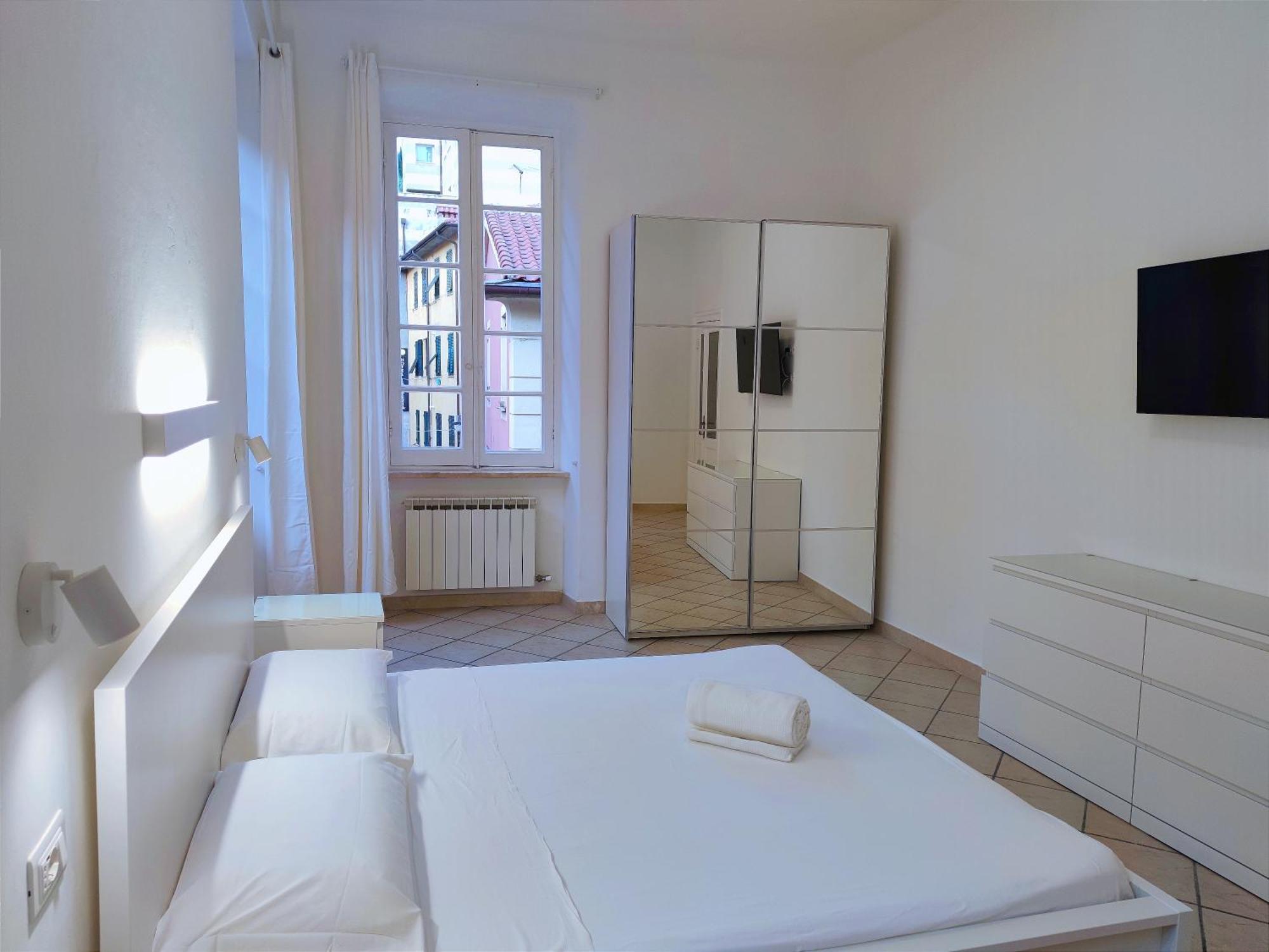 Apartament Palmito La Spezia Zewnętrze zdjęcie