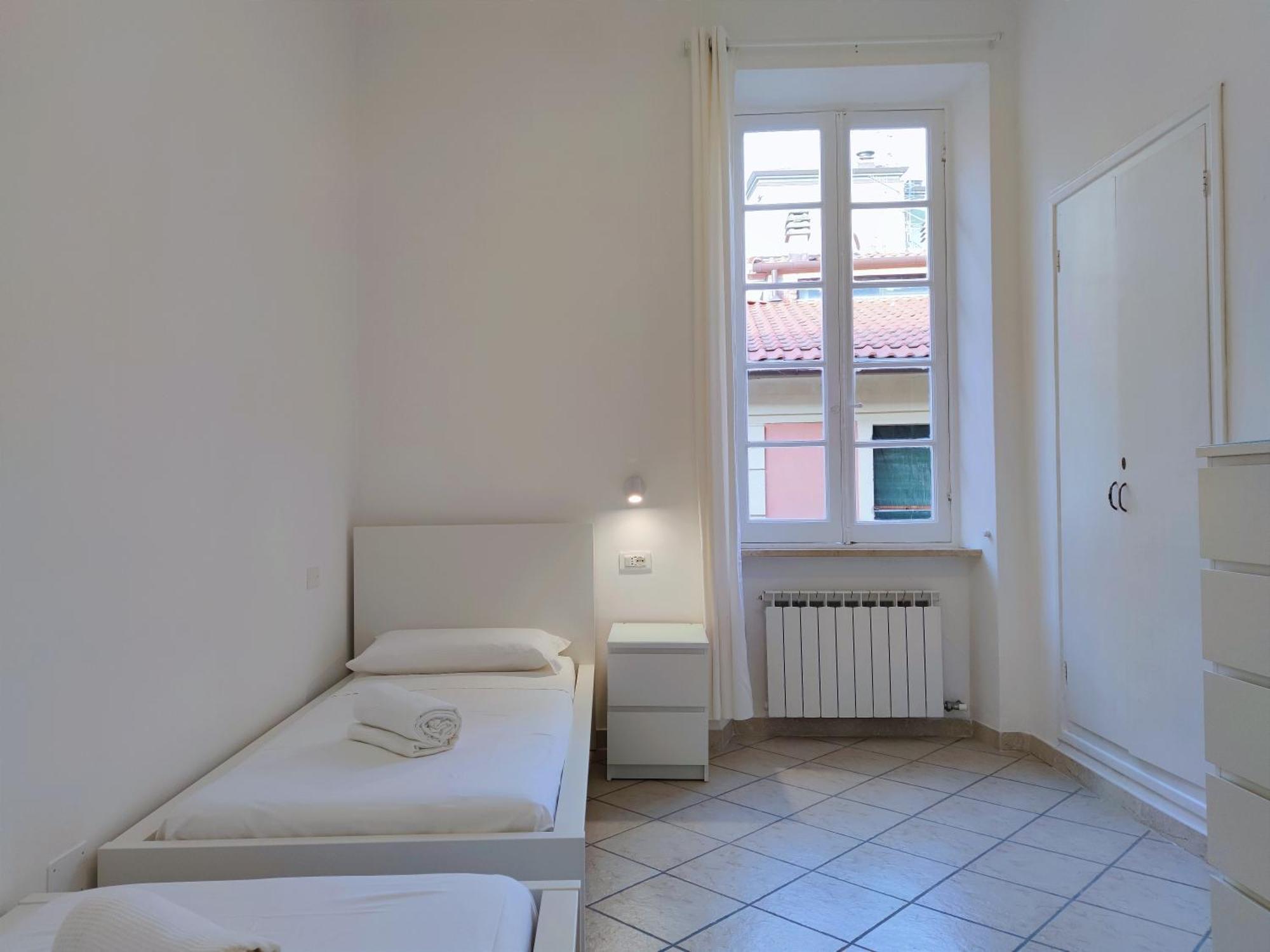Apartament Palmito La Spezia Zewnętrze zdjęcie