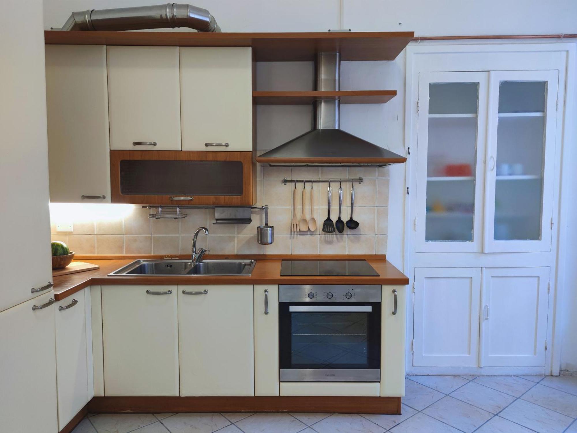 Apartament Palmito La Spezia Zewnętrze zdjęcie